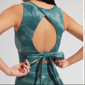 Buffbunny meta sports bra